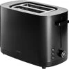 Zwilling - Enfinigy Black 2 Short Slots Toaster -Home Kitchen Store 53101 701 01 89322.1616445107