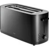 Zwilling - Enfinigy Black 2 Long Slots Toaster -Home Kitchen Store 53102 001 01 63011.1695318464