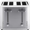 Zwilling - Enfinigy Silver 4 Slice Toaster -Home Kitchen Store 53102 300 side 24867.1604529889
