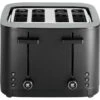 Zwilling - Enfinigy Black 4 Slot Toaster -Home Kitchen Store 53102 301 02 33719.1616445103
