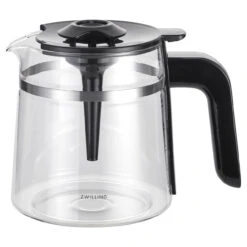 Zwilling - Enfinigy Black Drip Coffee Maker -Home Kitchen Store 53103 501 3 27903.1648739591