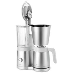 Zwilling - Enfinigy Thermal Carafe Drip Coffee Maker Silver -Home Kitchen Store 531060000 3 300dpi 19469.1682108484