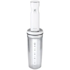 Zwilling - Enfinigy Personal Blender Vac Lid White -Home Kitchen Store 53999000 4 35989.1682362408