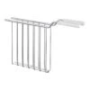 Zwilling - Enfinigy Toast Sandwich Rack 2 Short Slots White -Home Kitchen Store 53999005 92987.1682364826