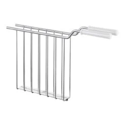 Zwilling - Enfinigy Toast Sandwich Rack 2 Short Slots White