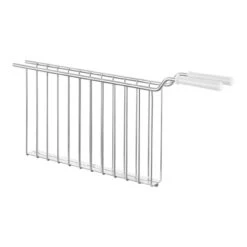 Zwilling - Enfinigy Toast Sandwich Rack 2 Long Slots White