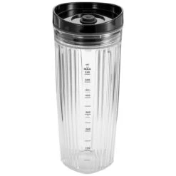 Zwilling - Enfinigy Personal Blending Jar .55L Black -Home Kitchen Store 539990120 2 13420.1682358532