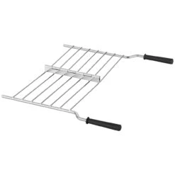 Zwilling - Enfinigy Toast Sandwich Rack 2 Short Slots Black 4 Zwilling - Enfinigy Toast Sandwich Rack 2 Short Slots Black -Home Kitchen Store 539990160 2 81909.1682364675