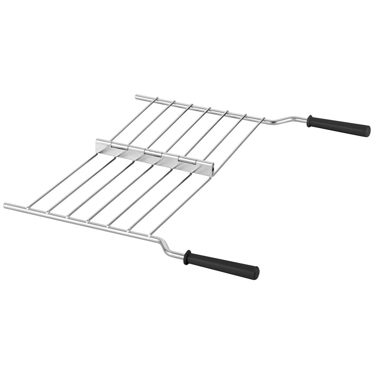 Zwilling - Enfinigy Toast Sandwich Rack 2 Short Slots Black 3 Zwilling - Enfinigy Toast Sandwich Rack 2 Short Slots Black - Image 2
