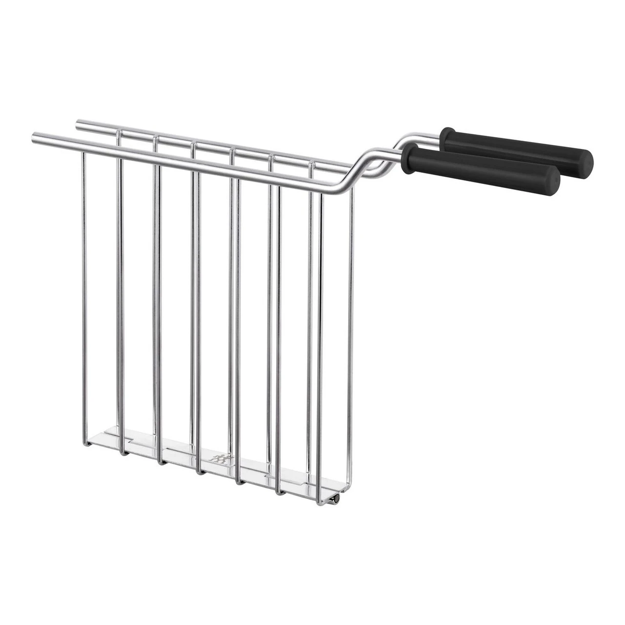 Zwilling - Enfinigy Toast Sandwich Rack 2 Short Slots Black 2 Zwilling - Enfinigy Toast Sandwich Rack 2 Short Slots Black