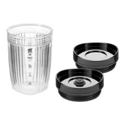 Zwilling - Enfinigy Personal Blending Jar .3L Black