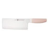 Zwilling - Now S 7" Pink Chinese Chef's Knife