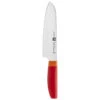 Zwilling - Now S 7" Granada Red Santoku Knife -Home Kitchen Store 54357 181 0 1 33919.1614793558