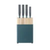 Zwilling - Now S 6 Pc Blueberry Blue Block Set 1 Zwilling - Now S 6 Pc Blueberry Blue Block Set -Home Kitchen Store 54360 006 1 50935.1614793561