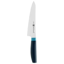 Zwilling - Now S 6 Pc Blueberry Blue Block Set 14 Zwilling - Now S 6 Pc Blueberry Blue Block Set -Home Kitchen Store 54360 141 0 1 89344.1614794116