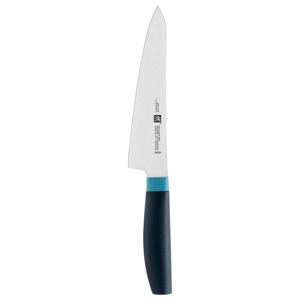 Zwilling - Now S 6 Pc Blueberry Blue Block Set 8 Zwilling - Now S 6 Pc Blueberry Blue Block Set - Image 6