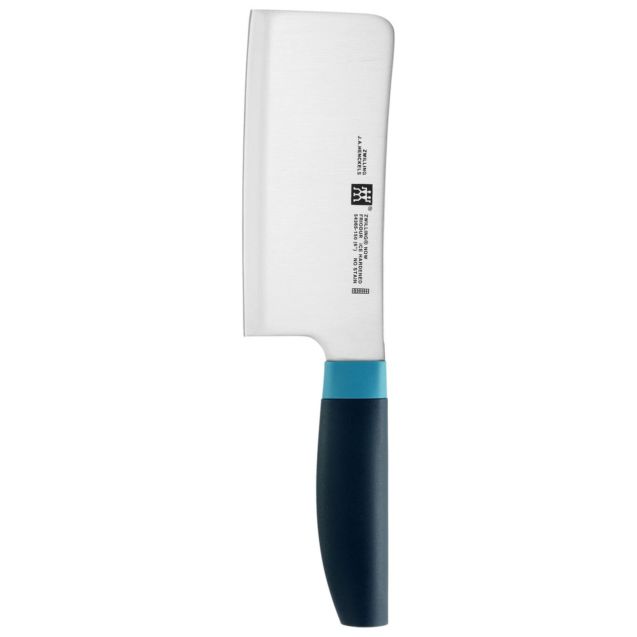 Zwilling - Now S 6 Pc Blueberry Blue Block Set 7 Zwilling - Now S 6 Pc Blueberry Blue Block Set - Image 5