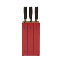 Zwilling - Dragon 4 Pc Block Set