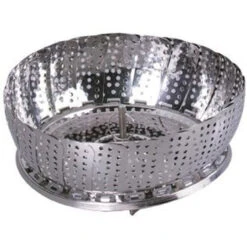 Fox Run - 11" Stainless Steel Steamer Basket - 5591
