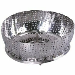 Fox Run - 9" Stainless Steel Steamer Basket - 5592