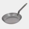 De Buyer - Mineral B Element 9.5" (24cm) Iron Fry Pan - 77561024 2 De Buyer - Mineral B Element 9.5" (24cm) Iron Fry Pan - 77561024 -Home Kitchen Store 5610 0 4 27690.1590770638