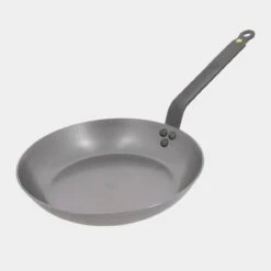 De Buyer - Mineral B Element 9.5" (24cm) Iron Fry Pan - 77561024