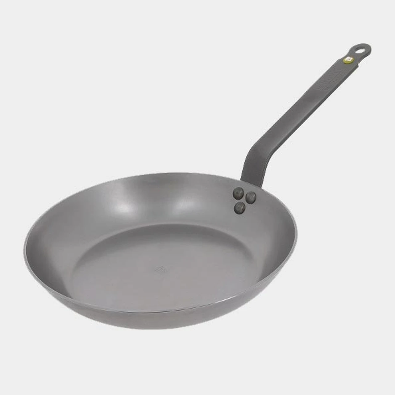 De Buyer - Mineral B Element 9.5" (24cm) Iron Fry Pan - 77561024 3 De Buyer - Mineral B Element 9.5" (24cm) Iron Fry Pan - 77561024