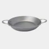 De Buyer - Mineral B Element 12.5" (32cm) Iron Paella Pan - 77565232 2 De Buyer - Mineral B Element 12.5" (32cm) Iron Paella Pan - 77565232 -Home Kitchen Store 5652 32 28329.1653421054