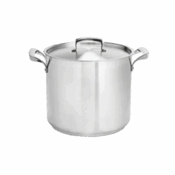 Thermalloy -60 Qt Stainless Steel Stock Pot - 5723960