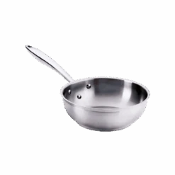 Thermalloy -2 Qt Stainless Steel Sauté Pan - 5724042