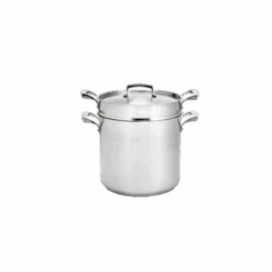 Thermalloy - 8 Qt Stainless Steel Double Boiler Set - 5724068