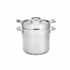 Thermalloy - 16 Qt Stainless Steel Double Boiler Set - 5724076 -Home Kitchen Store 5724076 65951.1643294116