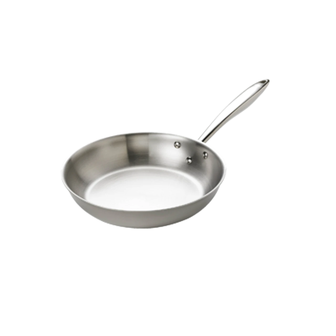 Thermalloy -8" Try-Ply Fry Pan - 5724092 3 Thermalloy -8" Try-Ply Fry Pan - 5724092