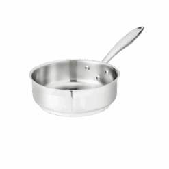 Thermalloy -2 Qt Stainless Steel Sauté Pan - 5724180
