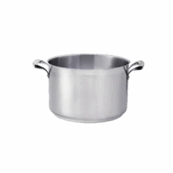 Thermalloy -11 Qt Stainless Steel Sauce Pot - 5724188