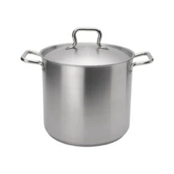 Browne - Elements 16 Qt (11") Stainless Steel Stock Pot - 5733916