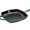 Le Creuset - 10.25" (26cm Artichaut Square Skillet Grill 1 Le Creuset - 10.25" (26cm Artichaut Square Skillet Grill -Home Kitchen Store 5801scr 28c9d37bff333e3 93110.1602614154