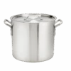 Thermalloy -60 Qt Aluminum Stock Pot - 5813160 -Home Kitchen Store 5813160 12190.1643294115
