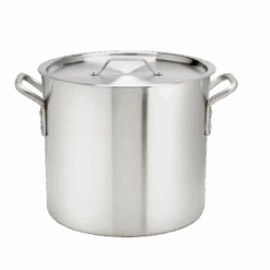 Thermalloy -60 Qt Aluminum Stock Pot - 5813160