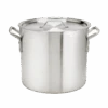 Thermalloy - 80 Qt Aluminum Stock Pot Lid - 5815080 *lid Only -Home Kitchen Store 5813180 1 02874.1590863164