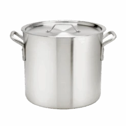 Thermalloy - 80 Qt Aluminum Stock Pot Lid - 5815080 *lid Only