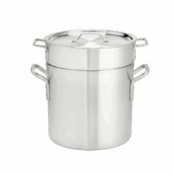 Thermalloy - 12 Qt Aluminum Double Boiler Set - 5813212