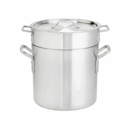 Thermalloy - 20 Qt Aluminum Double Boiler Set - 5813220