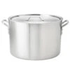 Thermalloy -34 Qt Aluminum Sauce Pot - 5813334 -Home Kitchen Store 5813334 1 11874.1643294112