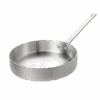 Thermalloy -11 Qt Aluminum Sauté Pan - 5813711 -Home Kitchen Store 5813711 12787.1643294111