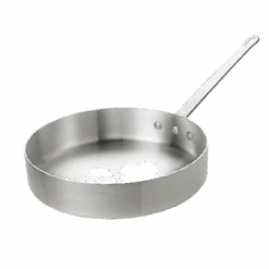 Thermalloy -11 Qt Aluminum Sauté Pan - 5813711