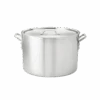 Thermalloy -14 Qt Heavy Weight Aluminum Sauce Pot - 5814314 -Home Kitchen Store 5814314 99711.1643294112