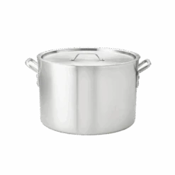 Thermalloy -14 Qt Heavy Weight Aluminum Sauce Pot - 5814314
