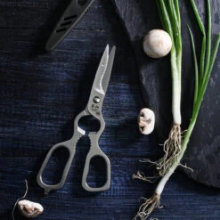 Cangshan - High Carbon Forged Stainless Satin Kitchen Shears -Home Kitchen Store 5 1c2d694f 8f62 4647 a7e6 46d6ae9d5768 900x 93475.1678982294