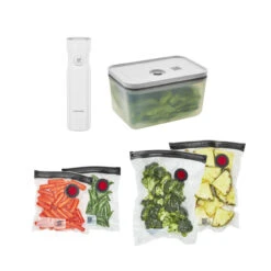 Zwilling - Fresh & Save 6pc Starter Set - 1019002